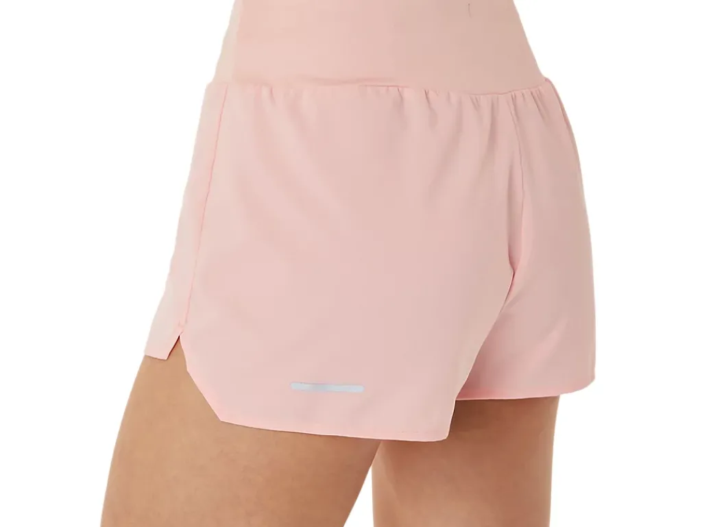 ASICS ROAD 3.5IN SHORT-Women Shorts & Pants