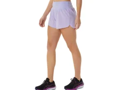 ASICS ROAD 3.5IN SHORT-Women Shorts & Pants