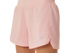 ASICS ROAD 5.5IN SHORT-Women Shorts & Pants