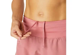 ASICS ROAD 3.5IN SHORT-Women Shorts & Pants