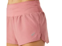 ASICS ROAD 3.5IN SHORT-Women Shorts & Pants