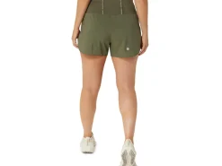 ASICS ROAD 3.5IN SHORT-Women Shorts & Pants