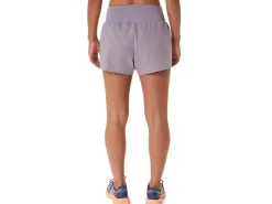 ASICS ROAD 3.5IN SHORT-Women Shorts & Pants