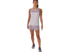 ASICS ROAD 3.5IN SHORT-Women Shorts & Pants