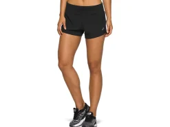 ASICS ROAD 3.5IN SHORT-Women Trail Running|Shorts & Pants