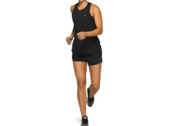 ASICS ROAD 3.5IN SHORT-Women Trail Running|Shorts & Pants