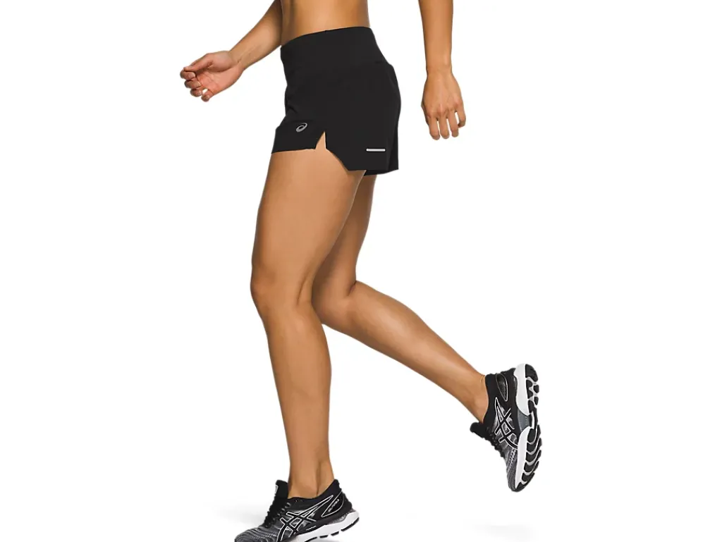 ASICS ROAD 3.5IN SHORT-Women Shorts & Pants