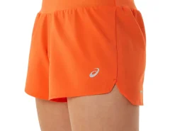 ASICS ROAD 3.5IN SHORT-Women Shorts & Pants