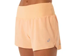 ASICS ROAD 3.5IN SHORT-Women Shorts & Pants
