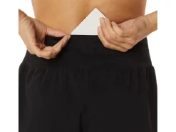 ASICS ROAD 5.5IN SHORT-Women Shorts & Pants