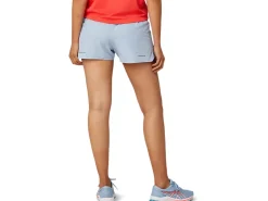 ASICS ROAD 3.5IN SHORT-Women Shorts & Pants
