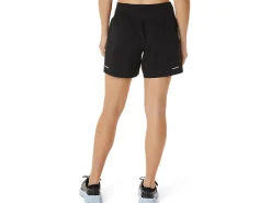 ASICS ROAD 2-N-1 5.5IN SHORT-Women Shorts & Pants