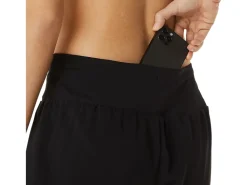ASICS ROAD 2-N-1 5.5IN SHORT-Women Shorts & Pants
