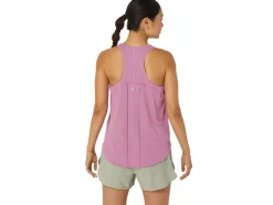 ASICS ROAD TANK-Women T-Shirts & Tops