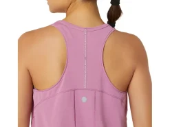 ASICS ROAD TANK-Women T-Shirts & Tops