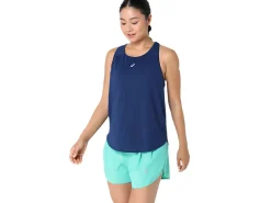 ASICS ROAD TANK-Women T-Shirts & Tops