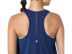 ASICS ROAD TANK-Women T-Shirts & Tops