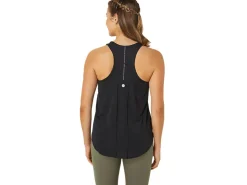 ASICS ROAD TANK-Women T-Shirts & Tops