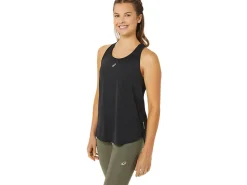 ASICS ROAD TANK-Women T-Shirts & Tops