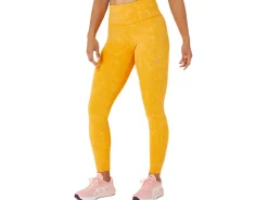 ASICS RUNKOYO JACQUARD TIGHT-Women Tights & Leggings