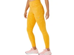 ASICS RUNKOYO JACQUARD TIGHT-Women Tights & Leggings