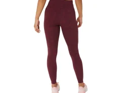 ASICS RUNKOYO JACQUARD TIGHT-Women Tights & Leggings