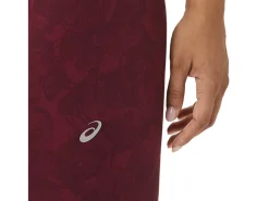 ASICS RUNKOYO JACQUARD TIGHT-Women Tights & Leggings