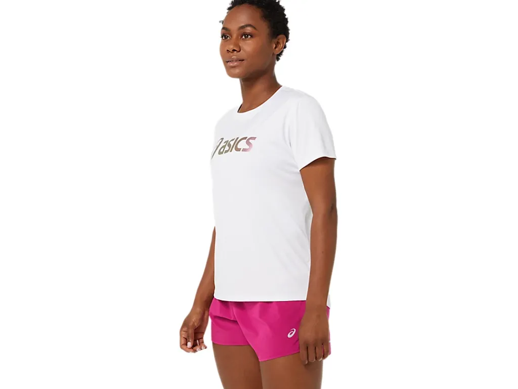 ASICS SAKURA TOP-Women T-Shirts & Tops