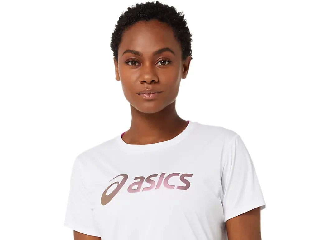 ASICS SAKURA TOP-Women T-Shirts & Tops