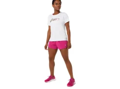 ASICS SAKURA TOP-Women T-Shirts & Tops