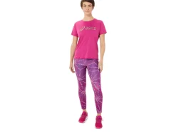 ASICS SAKURA TOP-Women T-Shirts & Tops