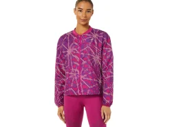 ASICS SAKURA JACKET-Women Jackets & Outerwear