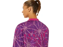 ASICS SAKURA JACKET-Women Jackets & Outerwear