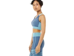 ASICS SEAMLESS BRA-Women Sports Bras