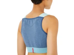 ASICS SEAMLESS BRA-Women Sports Bras