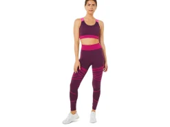 ASICS SEAMLESS BRA-Women Sports Bras
