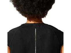 ASICS SF VENTILATE CROP TOP-Women T-Shirts & Tops