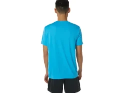 ASICS SHOE GRAPHIC SHORT SLEEVE TEE-Men Extended Sizes|T-Shirts & Tops
