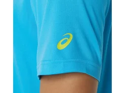 ASICS SHOE GRAPHIC SHORT SLEEVE TEE-Men Extended Sizes|T-Shirts & Tops