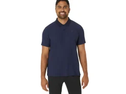 ASICS SHORT SLEEVE POLO-SHIRT-Men Training|Extended Sizes