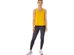 ASICS SIDE SLIT SLEEVELESS TOP-Women T-Shirts & Tops