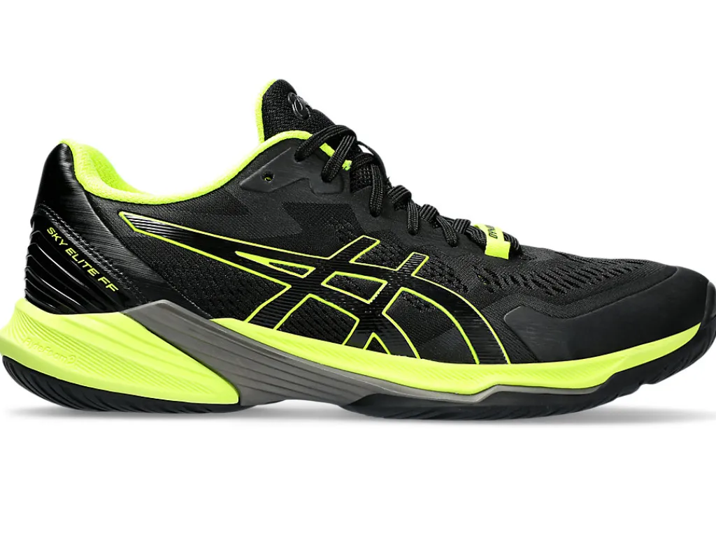 ASICS SKY ELITE FF 2-Men Volleyball|Volleyball