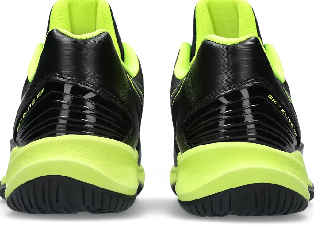 ASICS SKY ELITE FF 2-Men Volleyball|Volleyball
