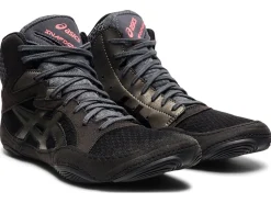 ASICS SNAPDOWN 3-Men Wrestling|Shoes Under $100