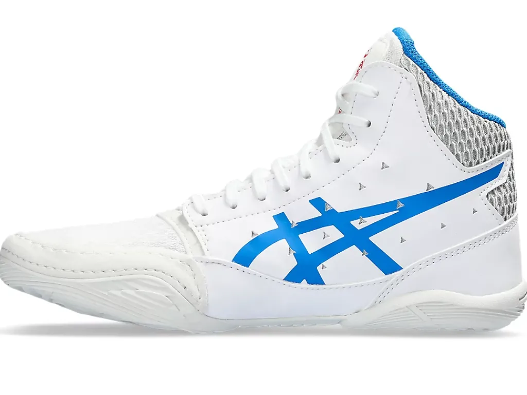 ASICS SNAPDOWN 3 GRADE SCHOOL-Kids Wrestling|Sports Shoes