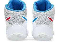 ASICS SNAPDOWN 3 GRADE SCHOOL-Kids Wrestling|Sports Shoes