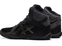 ASICS SNAPDOWN 3 GRADE SCHOOL-Kids Wrestling|Sports Shoes