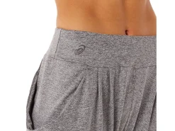 ASICS SOFT STRETCH KNIT PANT-Women Shorts & Pants