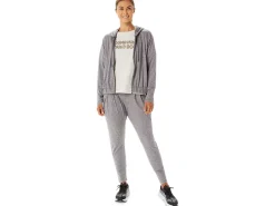 ASICS SOFT STRETCH KNIT PANT-Women Shorts & Pants