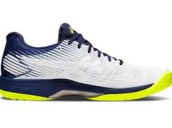 ASICS SOLUTION SPEED FF-Men Tennis|Shoes Under $100